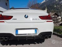 usata BMW 640 640 Serie 6 Gran Coupe d Gran Coupe xdrive Msport