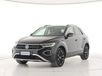 Usata VW T-Roc Life 116 CV (85 kW) 2023 Other SUV