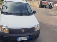 Usata Fiat Panda 60 CV (44 kW) 2011 Other Utilitaria
