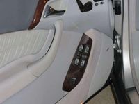 Usata Mercedes S320 224 CV (164 kW) 1999 Argento Berlina