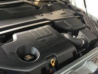 Usata Land Rover Discovery Sport HSE 180 CV (132 kW) 2017 Grigio SUV