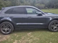 Usata Porsche Macan 245 CV (180 kW) 2019 SUV