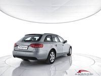 usata Audi A4 2.0 TDI 120CV F.AP. Start - PER OPERATORI DEL SETT