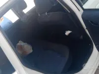 Usata Honda Jazz 2011 Bianco Utilitaria