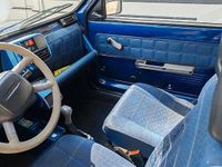 Usata Fiat Panda 54 CV (39 kW) 2003 Utilitaria