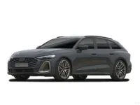 Nuova Audi A5 Ambiente 204 CV (150 kW) 2026 Grigio Station wagon