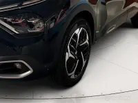 Usata Citroën C4 X PureTech 131 CV (96 kW) 2024 Nero SUV
