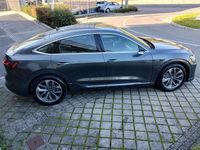 Usata Audi e-tron Sportback S-Line 158 kW (215 CV) 2021 Daytona SUV