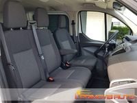 Usata Ford Transit Custom 2015 Bianco Station wagon