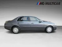 Usata Lancia Thesis 215 CV (158 kW) 2002 Grigio Berlina