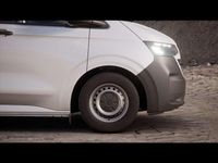 Nuova VW Transporter 150 CV (110 kW) 2026 Clear white Furgone