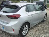 Usata Opel Blitz Edition 101 CV (74 kW) 2022 Grigio Berlina