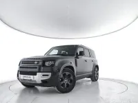 Occasion Land Rover Defender SE 200 ch (147 kW) 2023 Gris SUV