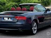 Usata Audi A5 Cabriolet 239 CV (175 kW) 2010 Cabrio