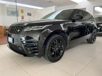 usata Land Rover Range Rover Velar 2.0D I4 204 CV R-Dynamic SE del 2021 usata a Modena