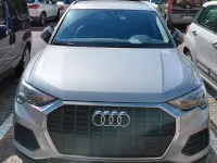 Brugt Audi Q3 150 HK (110 kW) 2022 Grå SUV