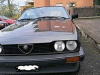 Second-hand Alfa Romeo Alfetta 129 CP (94 kW) 1982 Gri Berlinǎ
