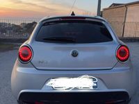 Usata Alfa Romeo MiTo 79 CV (58 kW) 2009 Grigio Utilitaria