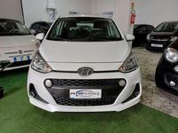 Usata Hyundai i10 67 CV (49 kW) 2017 Other Utilitaria
