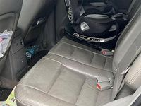 Usata Kia Sorento Active 170 CV (125 kW) 2009 Nero SUV