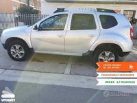 usata Dacia Duster 1 serie BRAVE2 4X2 1.5 DCI 110CV S&S