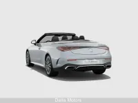 Nuova Mercedes CLE220 Advanced Plus 196 CV (144 kW) 2026 Nero Cabrio