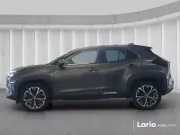Usata Toyota Yaris Lounge 116 CV (85 kW) 2022 Utilitaria