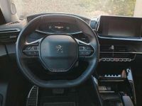 Usata Peugeot 2008 Allure 100 kW (136 CV) 2021 Bianco SUV