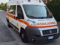 Usata Fiat Ducato 150 CV (110 kW) 2015 Bianco Furgone