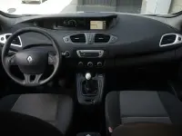 Usata Renault Scénic III 110 CV (80 kW) 2013 Bianco Monovolume
