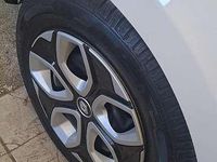 Usata Renault Clio IV Zen 75 CV (55 kW) 2017 Other Berlina
