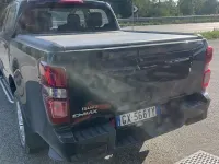 Usata Isuzu D-Max 163 CV (119 kW) 2025 Other Pick-up