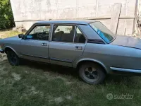 Usata Fiat 132 112 CV (82 kW) 1982 Grigio Berlina