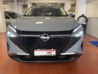 Usata Nissan Qashqai N-Connecta 158 CV (116 kW) 2025 Ceramic grey SUV