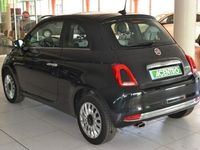 usata Fiat Cinquecento - MY21 Dolcevita 1.0 70CV U182000