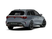 Nuova Cupra Leon 2026