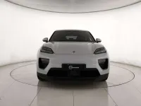 Usata Porsche Macan 144 kW (197 CV) 2024 Grigio SUV