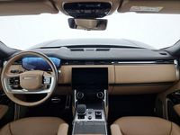 Usata Land Rover Range Rover Autobiography 530 CV (389 kW) 2022 Verde SUV