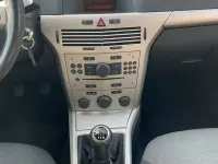 Usata Opel Astra 60 CV (44 kW) 2008 Berlina