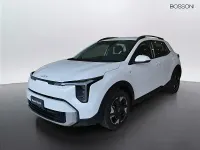 Nuova Kia Stonic Urban 100 CV (73 kW) 2026 Nero SUV
