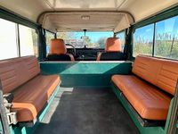 Usata Land Rover Defender 1985 Verde SUV