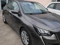 Usata Peugeot 208 75 CV (55 kW) 2020 Utilitaria