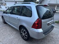 Usata Peugeot 307 90 CV (66 kW) 2005 Other Station wagon