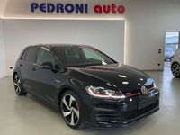 usata VW Golf GTI 7.5 2.0 DSG Alcantara Full-Led Navi-Pro Dyn Tel.