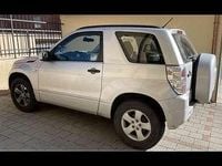 Usata Suzuki Grand Vitara 106 CV (77 kW) 2007 SUV