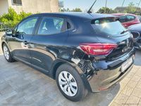 Usata Renault Clio V Business 101 CV (74 kW) 2021 Nero Berlina