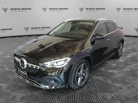 Usata Mercedes GLA220 Premium 190 CV (139 kW) 2022 Nero SUV
