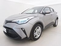 Usata Toyota C-HR Business Edition 122 CV (89 kW) 2021 Grigio SUV