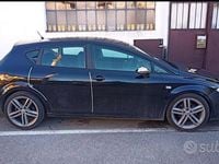Usata Seat Leon 90 CV (66 kW) 2008 Utilitaria