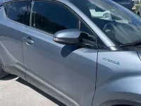 Occasion Toyota C-HR Trend 98 ch (72 kW) 2020 Gris SUV